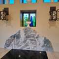 Make Your Countertop The Statement Piece