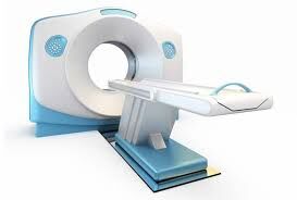 Melbourne, Medical, CT Scan Beveridge
