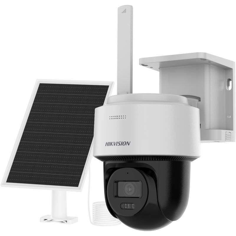 Riyadh, Electronics, SAR 1,  كاميرا مراقبة هيكفيجن Hikvision DS-2CFSP4/4G