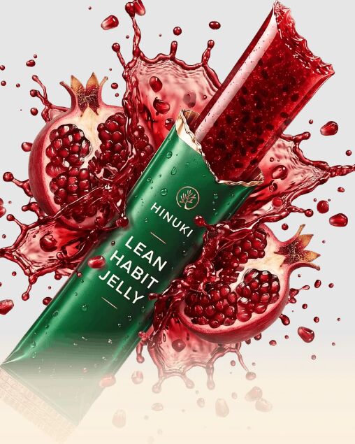 New York, Health & Beauty Items, USD 11,  Hinuki Jelly Stick &ndash; Your Everyday Treat
