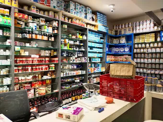 Panchkula, Business, Best Chemist Shop In Panchkula
