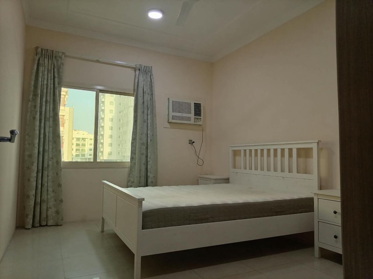 Segaya, Apartments, Flats, Houses & Villas, BHD 270/year,  2 BR,  Fully Furnished 2BHK Flat For Rent In Segaya With Ewa