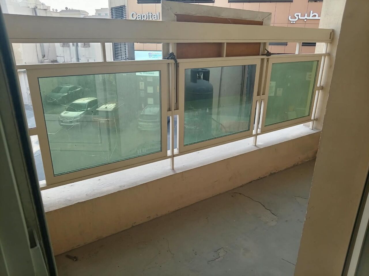 Segaya, Apartments, Flats, Houses & Villas, BHD 270/year,  2 BR,  Fully Furnished 2BHK Flat For Rent In Segaya With Ewa
