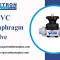 ZAR 6790,  Buy CPVC Diaphragm Valve For Industrial Flow Control