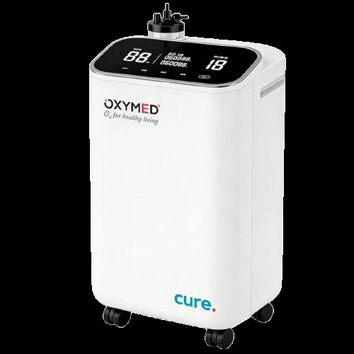 Faridabad, Health & Beauty Items, Respiratory Machine: Support For Better Breathing