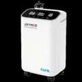 Respiratory Machine: Support For Better Breathing