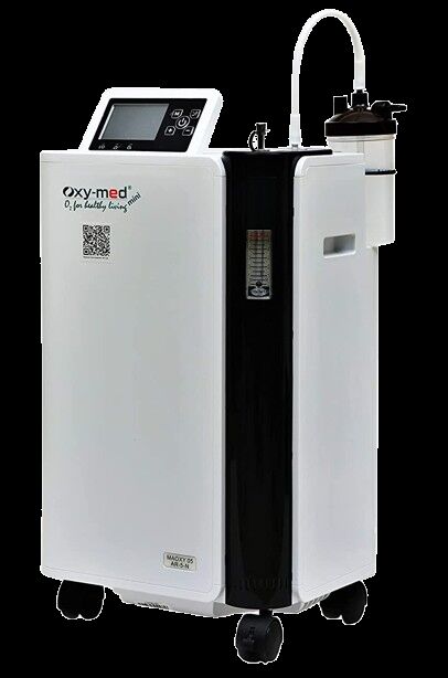 Faridabad, Health & Beauty Items, Respiratory Machine: Support For Better Breathing
