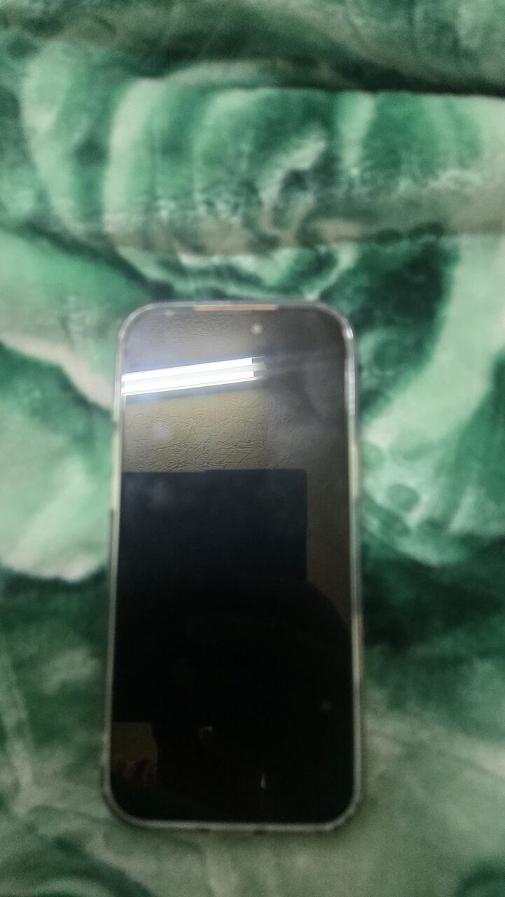 Riyadh, Mobile Phones, SAR 600,  I PHONE 17 PRO MAX ORANGE COLOR EMERICAN CLONE COPY A+ WITH 1TB MEMORY Box