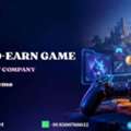 Build AI-Powered P2E Games With Tokenized Assets & Sustainable Rewards &ndash; 30% OFF