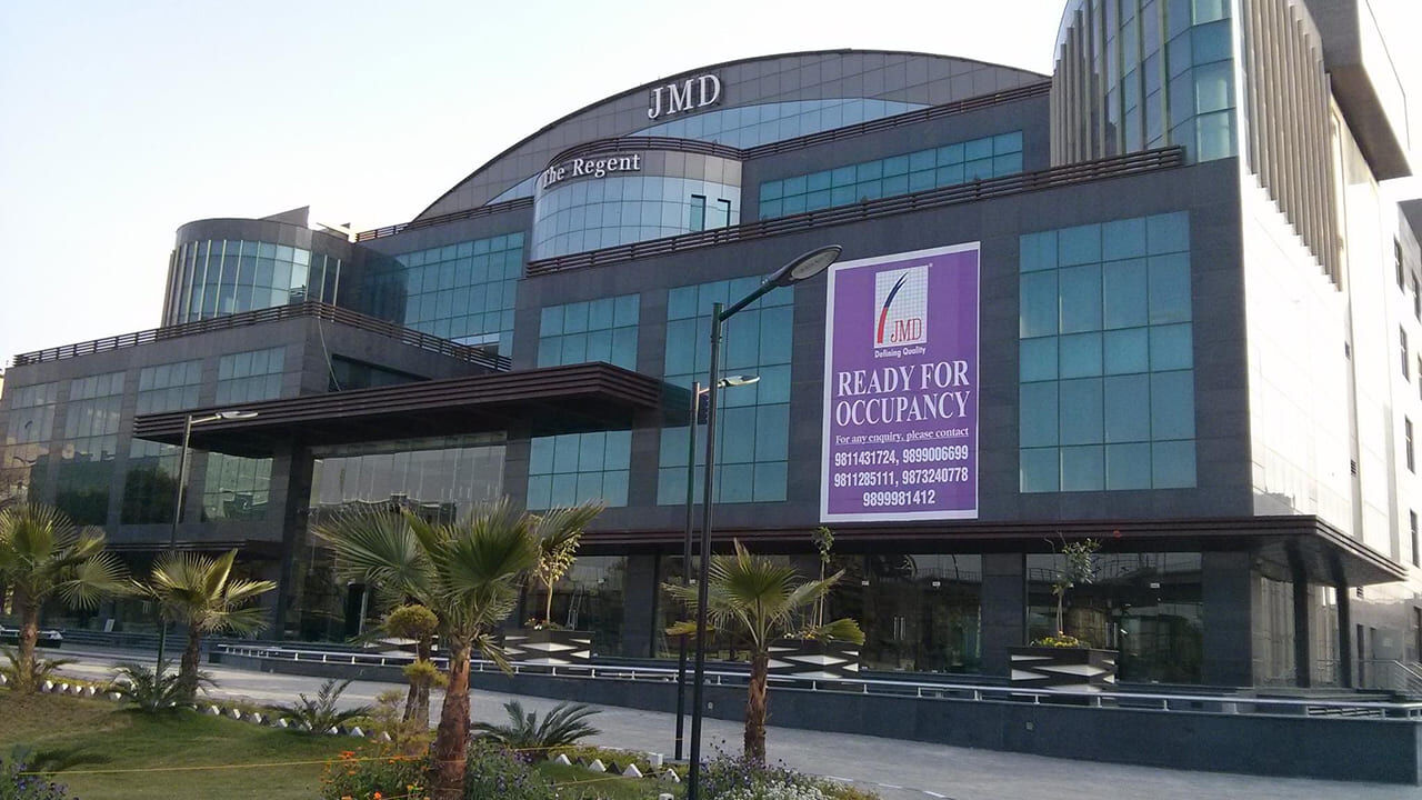 Gurgaon, Buildings, Residential Properties On MG Road For Rent | Gurgaon