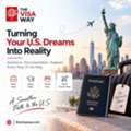 The Visa Way &ndash; Professional U.S. Visa & Immigration Guidance