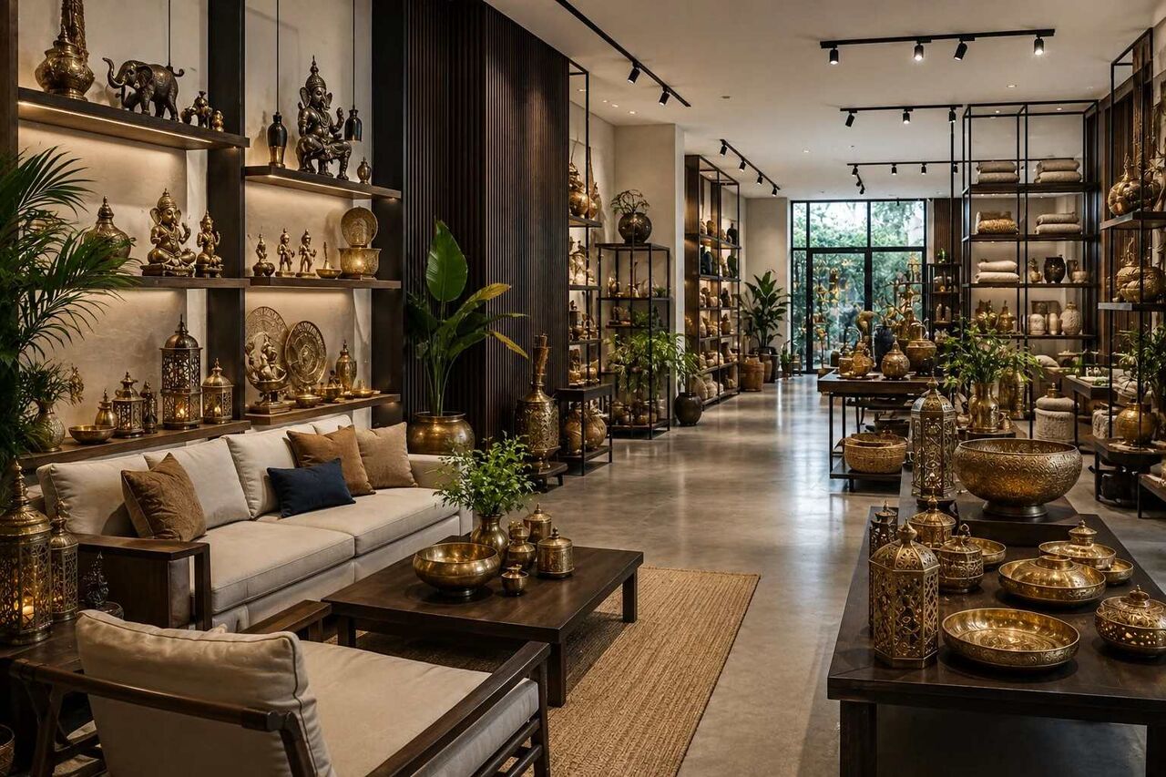 Toronto, Household Items, CAD 1000,  Find A Reliable Indian Handicraft Supplier For Long-Term Business Growth