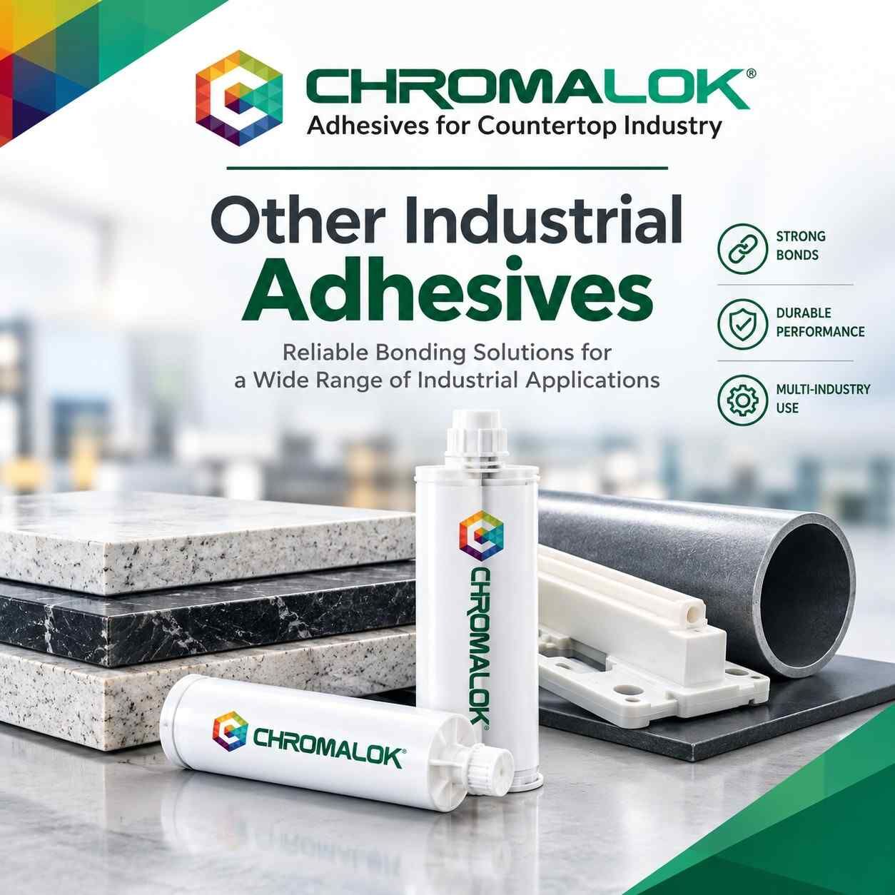 Mumbai, Materials, INR 30,  Heavy-Duty Epoxy For Quartz Surfaces &ndash; Shop Today