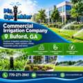 Commercial Irrigation Company Buford, GA