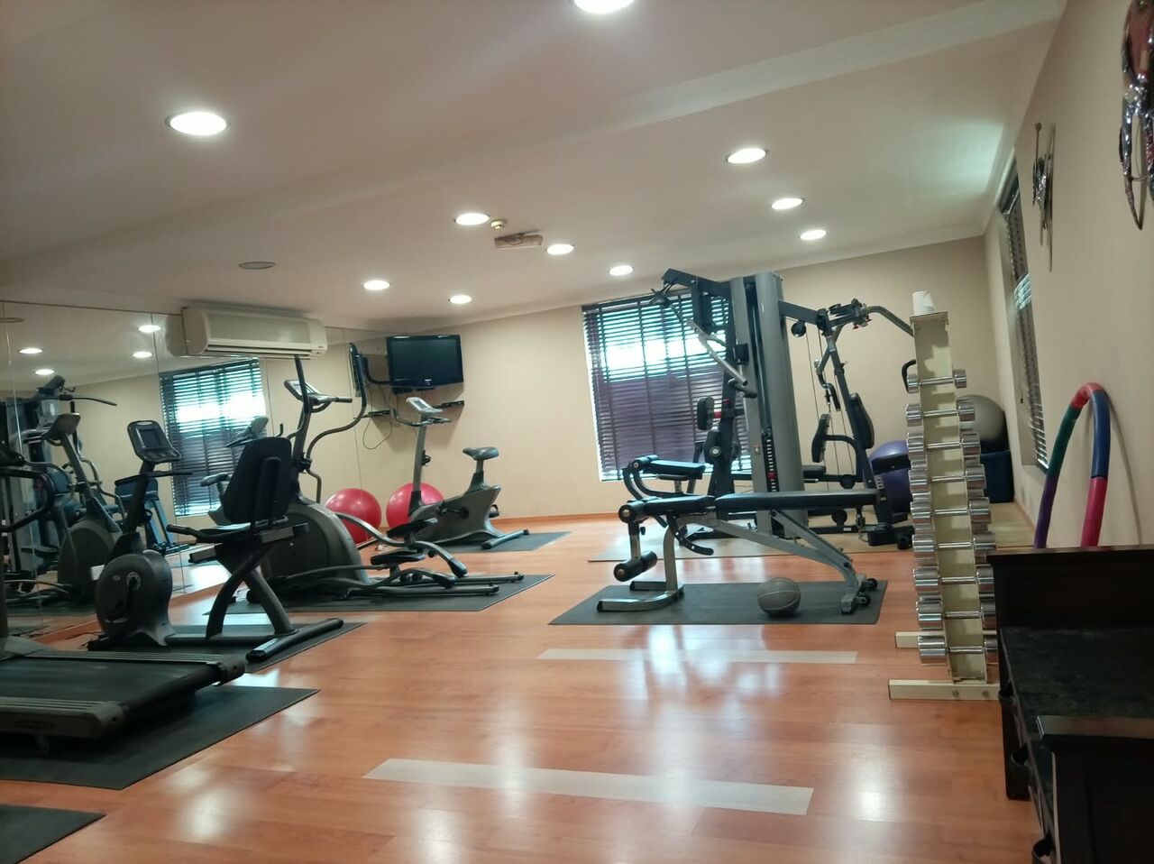 Adliya, Apartments, Flats, Houses & Villas, BHD 350/year,  2 BR,  Fully Furnished 2BHK Flat For Rent In Adliya With Ewa