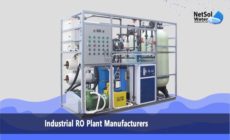 Noida, Machinery, INR 350000,  Affordable Industrial RO Plant Manufacturer With AMC Services