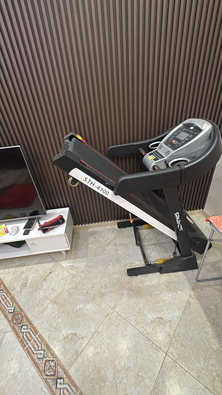 Makkah, Household Items, SAR 2600,  Fridge, Washing Machine, Treadmill And Burner Stove