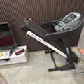 SAR 2600,  Fridge, Washing Machine, Treadmill And Burner Stove