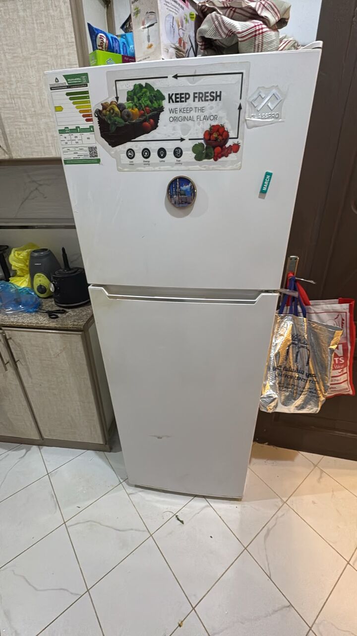 Makkah, Household Items, SAR 2600,  Fridge, Washing Machine, Treadmill And Burner Stove