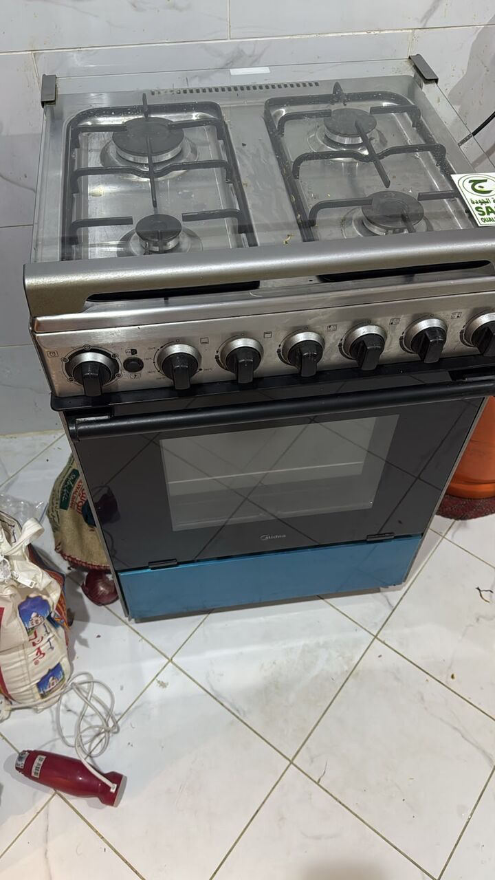 Makkah, Household Items, SAR 2600,  Fridge, Washing Machine, Treadmill And Burner Stove