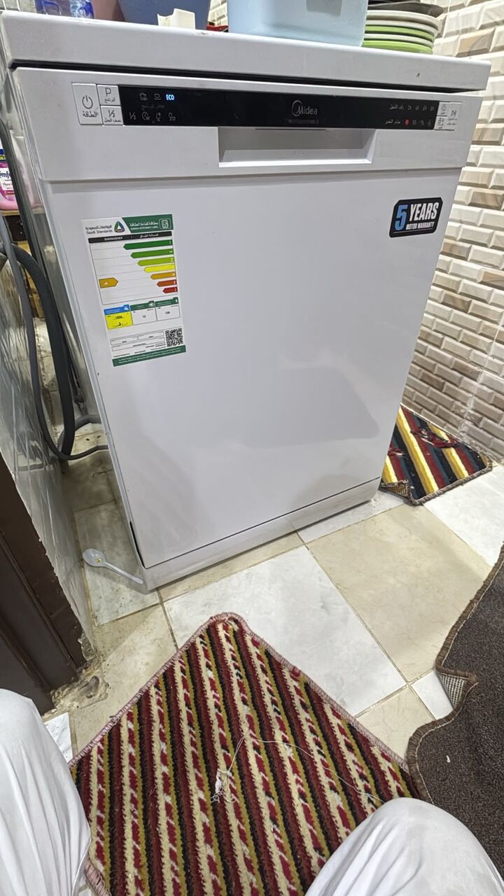 Makkah, Household Items, SAR 2600,  Fridge, Washing Machine, Treadmill And Burner Stove