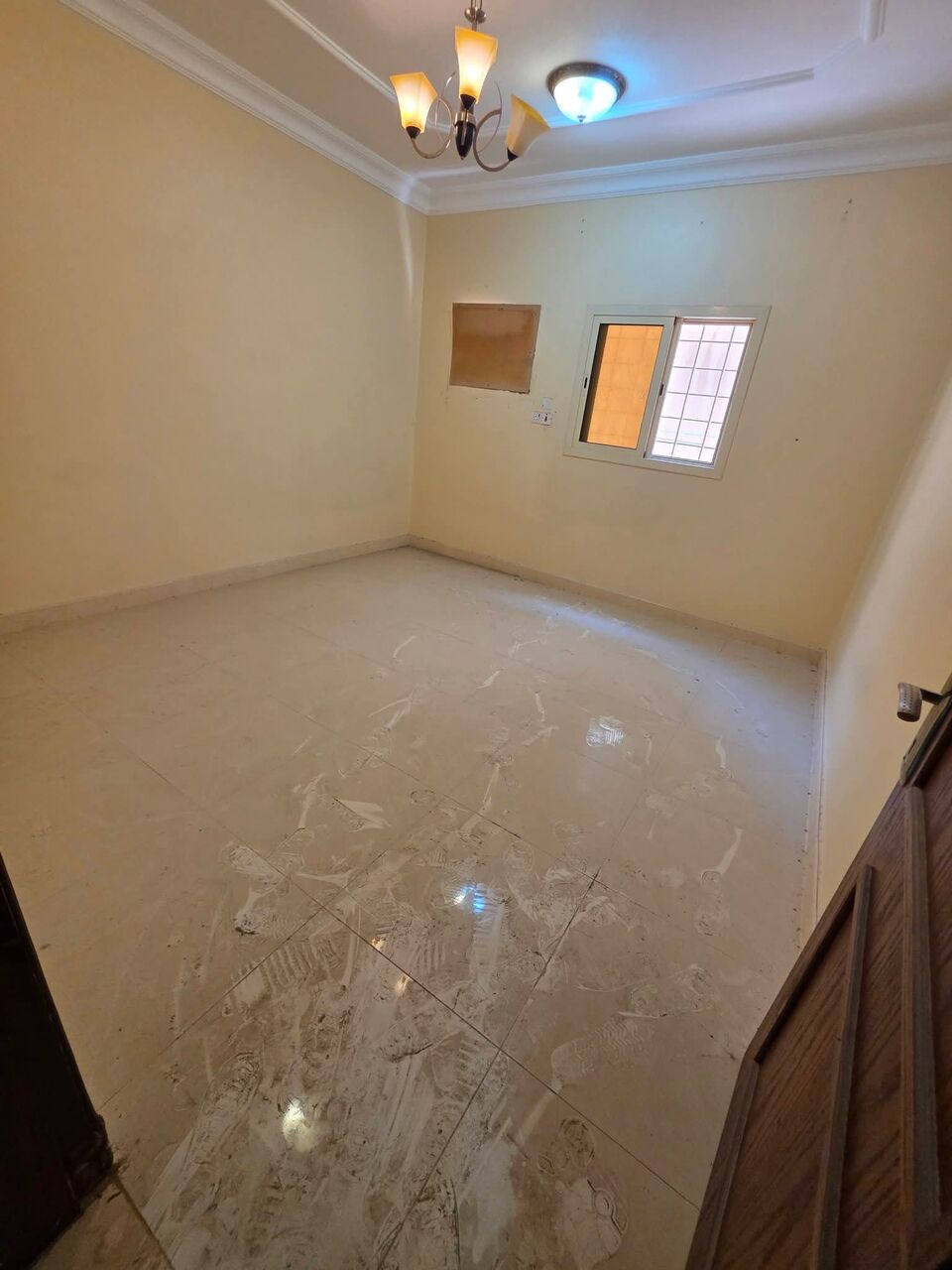 Khobar, Apartments, Flats, Houses & Villas, 4 BR,  🏠 EXCEPTIONAL 4-BEDROOM FAMILY APARTMENT WITH PRIVATE ENTRANCE & SURROUNDING YARD FOR REN