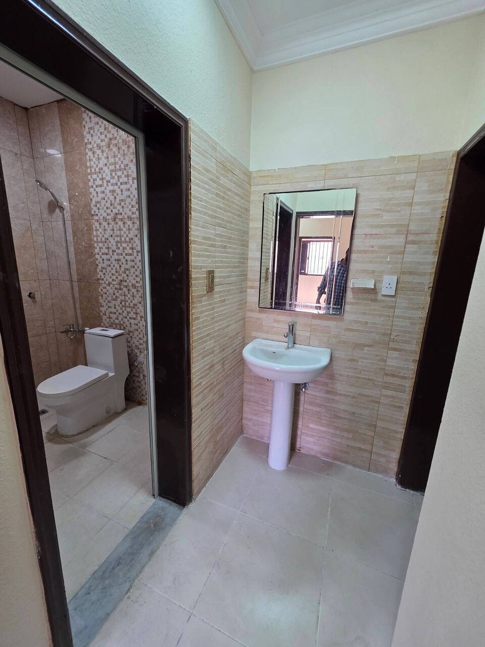 Khobar, Apartments, Flats, Houses & Villas, 3 BR,  🏠 EXCEPTIONAL 3-BEDROOM FAMILY APARTMENT FOR RENT – SAR 24,000/YEAR | AL BAYOUNIYAH, AL K