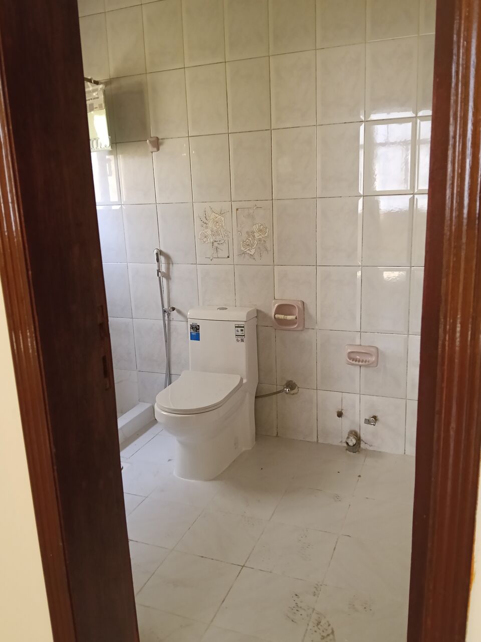 Umm Al Hassam, Apartments, Flats, Houses & Villas, BHD 190/month,  2 BR,  2 Bedroom Unfurnished Flat For Rent Without Ewa