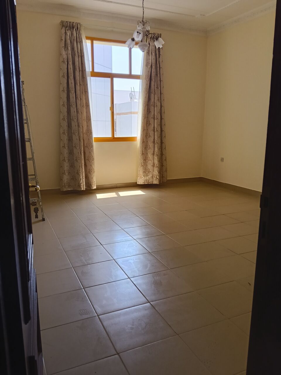 Umm Al Hassam, Apartments, Flats, Houses & Villas, BHD 190/month,  2 BR,  2 Bedroom Unfurnished Flat For Rent Without Ewa