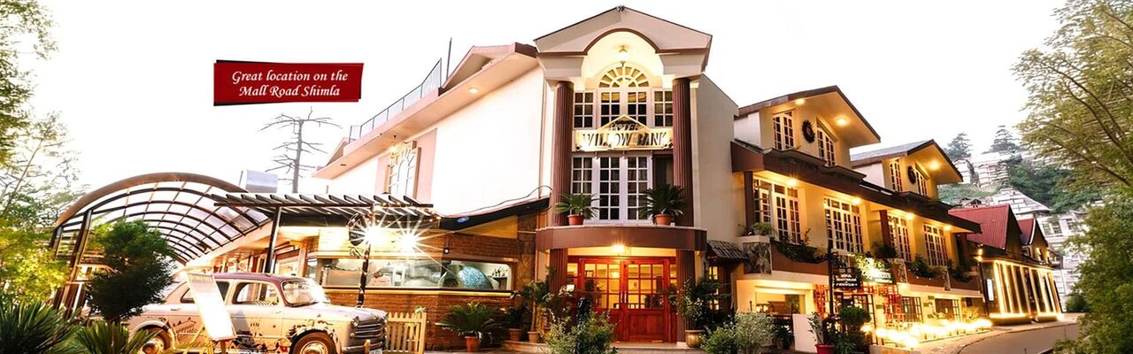 Mumbai, Travel, Experience A Memorable Stay At Hotel Willow Banks &ndash; One Of The Finest 4 Star Hotels In Shi