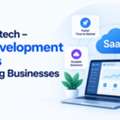 Debut Infotech &ndash; SaaS Development Services For Growing Businesses