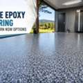 Best Flake Epoxy Flooring In Northern NSW Options