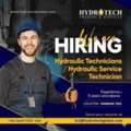 Hydraulic Technician