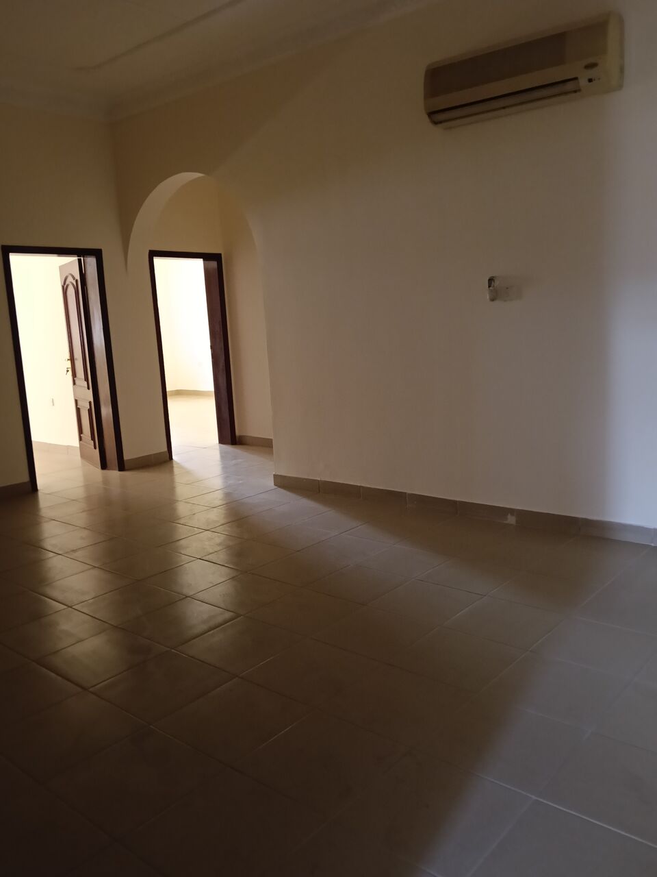 Umm Al Hassam, Apartments, Flats, Houses & Villas, BHD 190/month,  2 BR,  2 Bedroom Unfurnished Flat For Rent Without Ewa