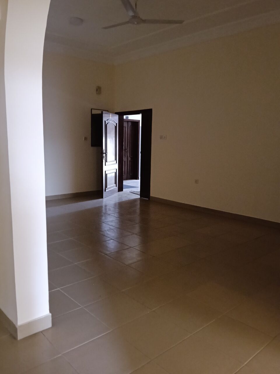 Umm Al Hassam, Apartments, Flats, Houses & Villas, BHD 190/month,  2 BR,  2 Bedroom Unfurnished Flat For Rent Without Ewa