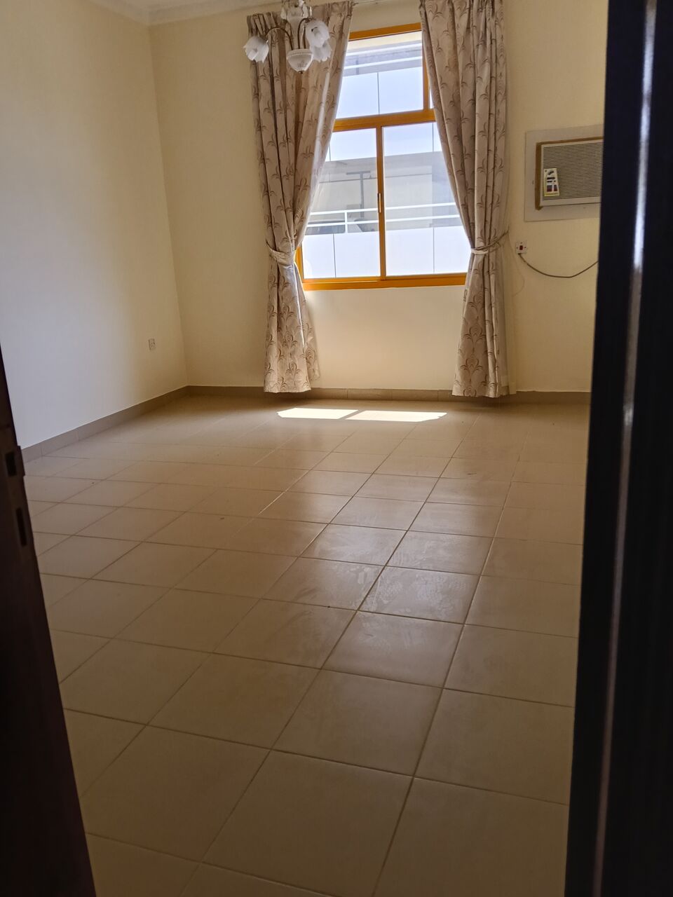 Umm Al Hassam, Apartments, Flats, Houses & Villas, BHD 190/month,  2 BR,  2 Bedroom Unfurnished Flat For Rent Without Ewa