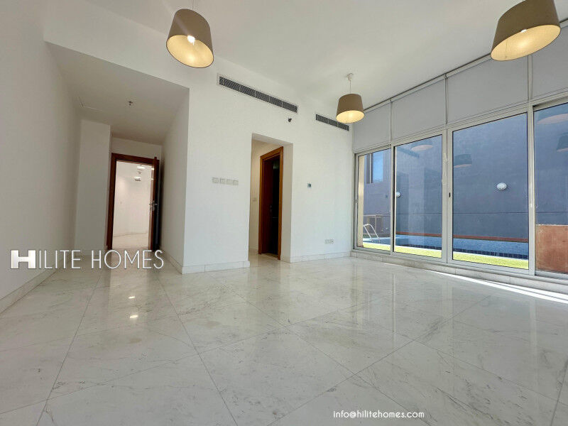 Bneid Al QAR, Apartments, Flats, Houses & Villas, KWD 2050/month,  4 BR,  VIP Penthouse Apartment For Rent In Bneid Al Qar