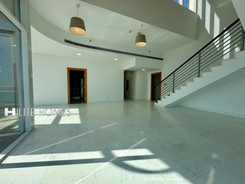 Bneid Al QAR, Apartments, Flats, Houses & Villas, KWD 2050/month,  4 BR,  VIP Penthouse Apartment For Rent In Bneid Al Qar