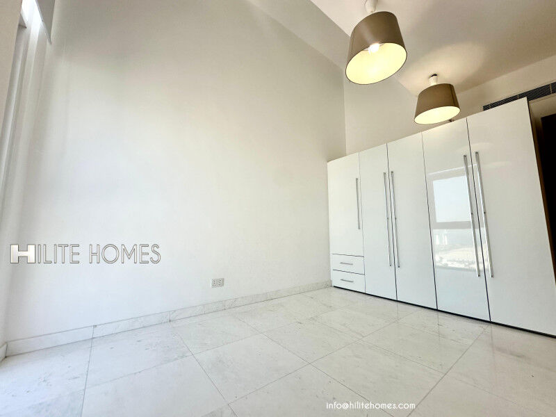 Bneid Al QAR, Apartments, Flats, Houses & Villas, KWD 2050/month,  4 BR,  VIP Penthouse Apartment For Rent In Bneid Al Qar