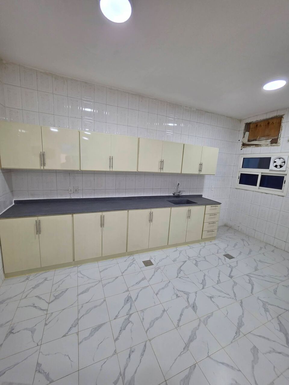 Khobar, Apartments, Flats, Houses & Villas, 4 BR,  🏠 4-BEDROOM FAMILY APARTMENT FOR RENT – SAR 30,600/YEAR | AL BANDARIYAH, AL KHOBAR