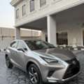 SAR 130000,  Lexus NX 300h,  2021,  Automatic,  28000 KM,  Lexus NX300 Single Owner Low Mileage