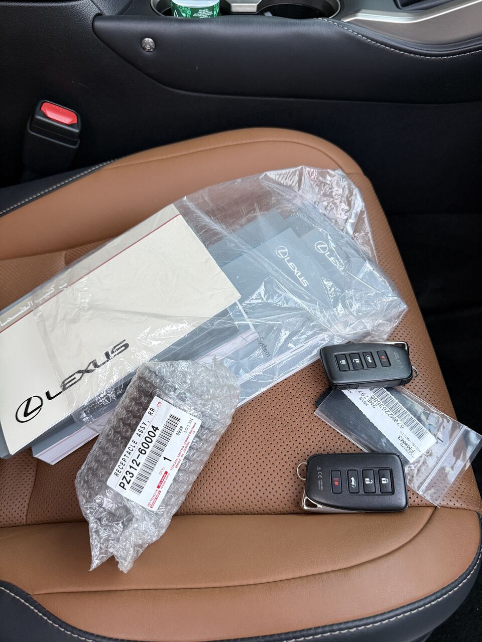 Al Andalus, Vehicles, Cars & Trucks , SAR 130000,  Lexus NX 300h,  2021,  Automatic,  28000 KM,  Lexus NX300 Single Owner Low Mileage