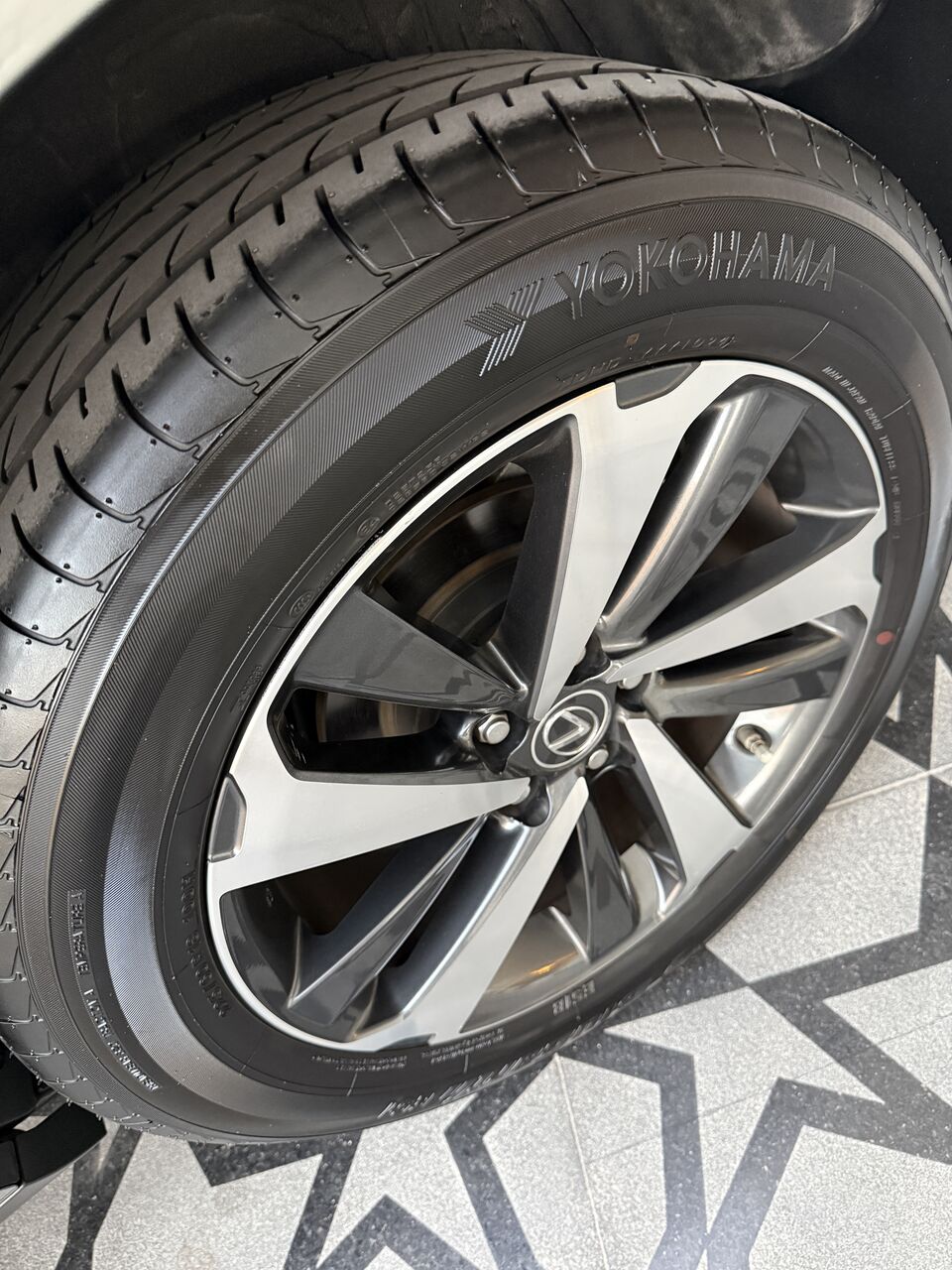 Al Andalus, Vehicles, Cars & Trucks , SAR 130000,  Lexus NX 300h,  2021,  Automatic,  28000 KM,  Lexus NX300 Single Owner Low Mileage