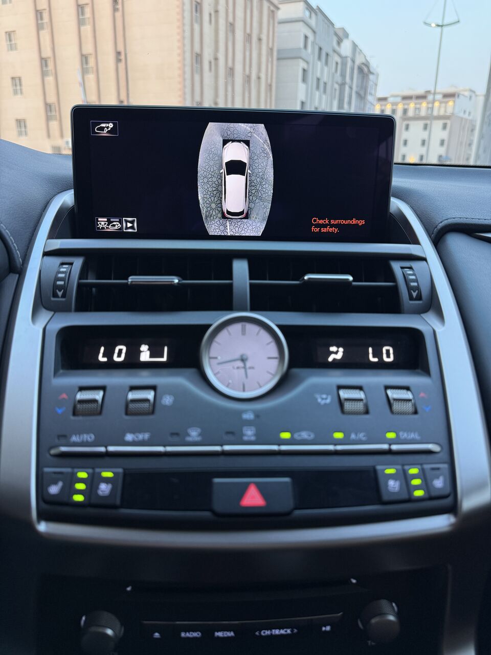 Al Andalus, Vehicles, Cars & Trucks , SAR 130000,  Lexus NX 300h,  2021,  Automatic,  28000 KM,  Lexus NX300 Single Owner Low Mileage