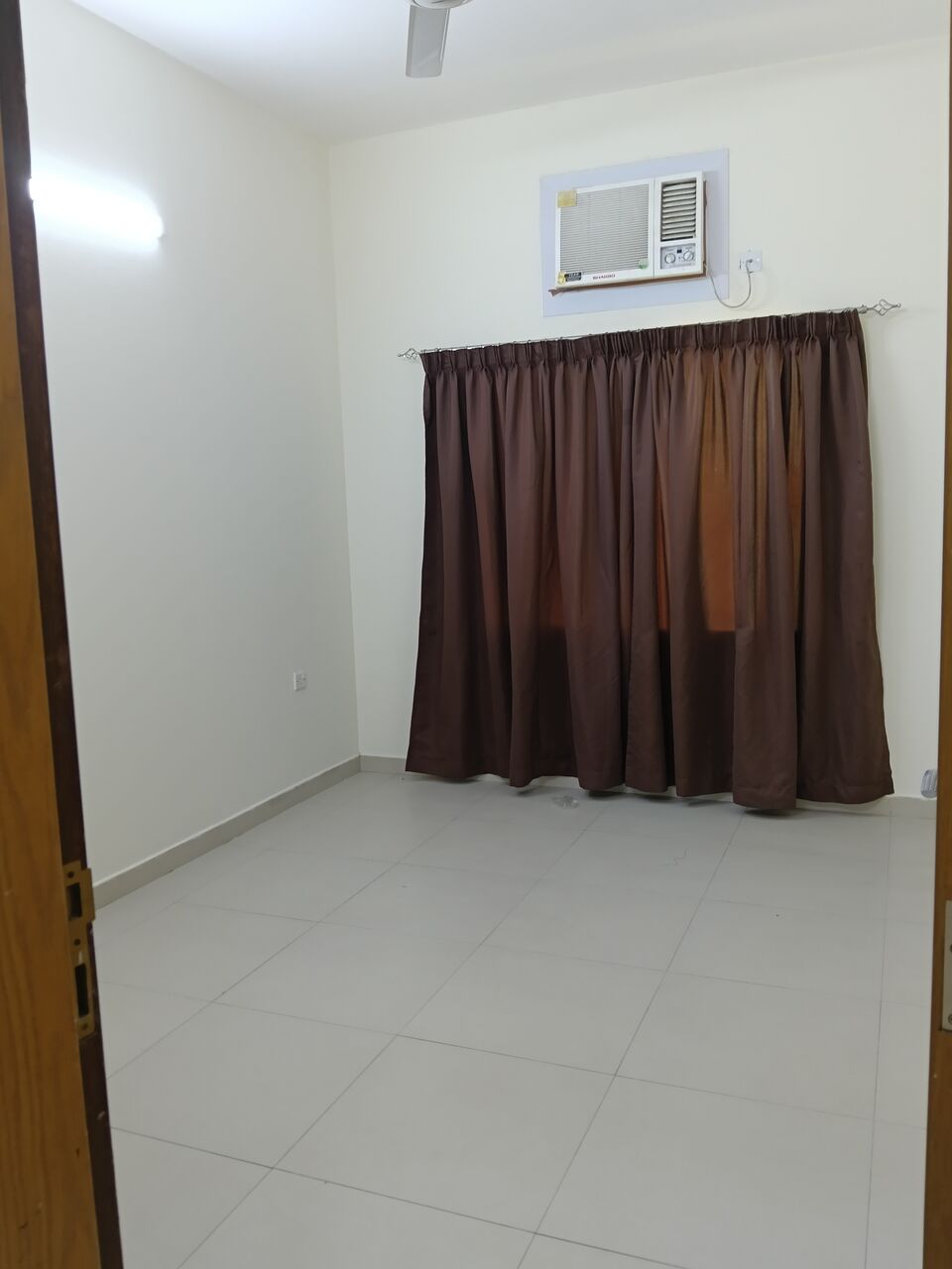 Umm Al Hassam, Apartments, Flats, Houses & Villas, BHD 210/month,  2 BR,  2 Bedroom Unfurnished Flat For Rent With Ewa