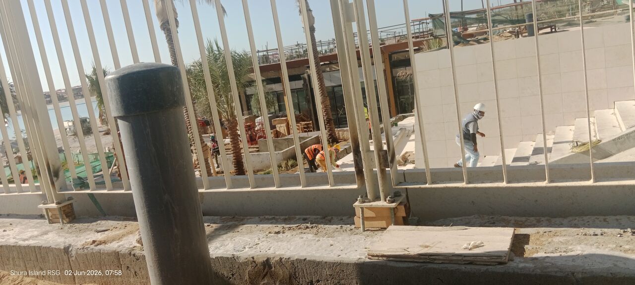 Jubail, Job Seekers, Looking For Steel Structure And Metal Work Engineer Role
