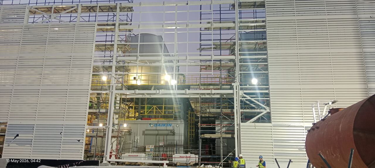 Jubail, Job Seekers, Looking For Steel Structure And Metal Work Engineer Role
