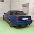 SAR 28000,  BMW 330Ci Convertible E46,  2002,  Manual,  260000 KM,  For Sale Or Suitable Trade &ndash; ,  Model