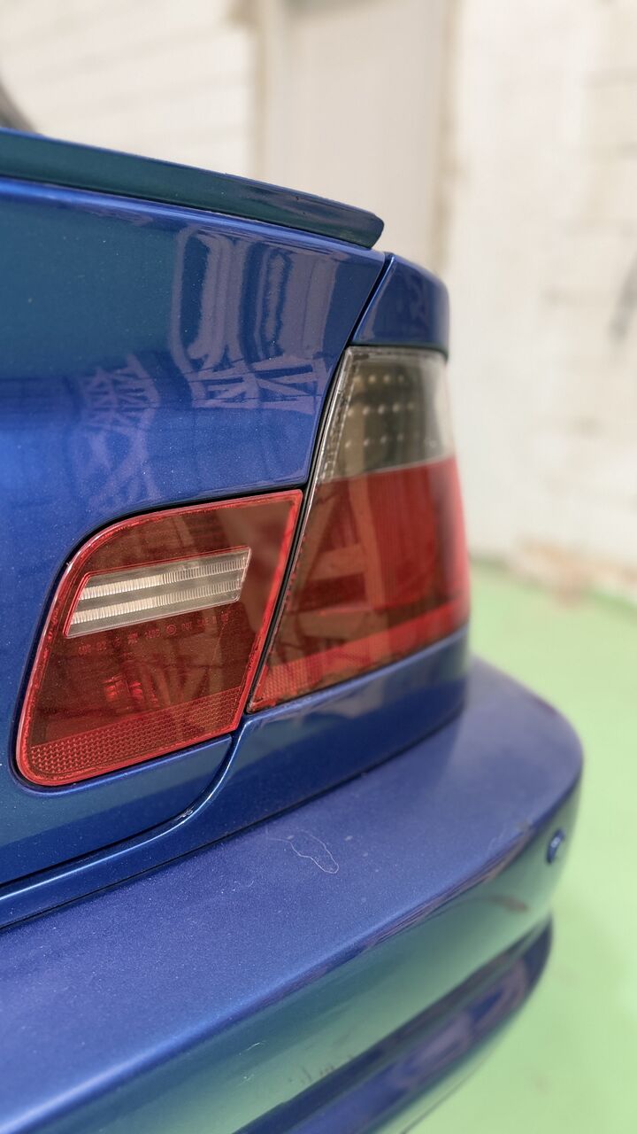 Riyadh, Vehicles, Cars & Trucks , SAR 28000,  BMW 330Ci Convertible E46,  2002,  Manual,  260000 KM,  For Sale Or Suitable Trade &ndash; ,  Model