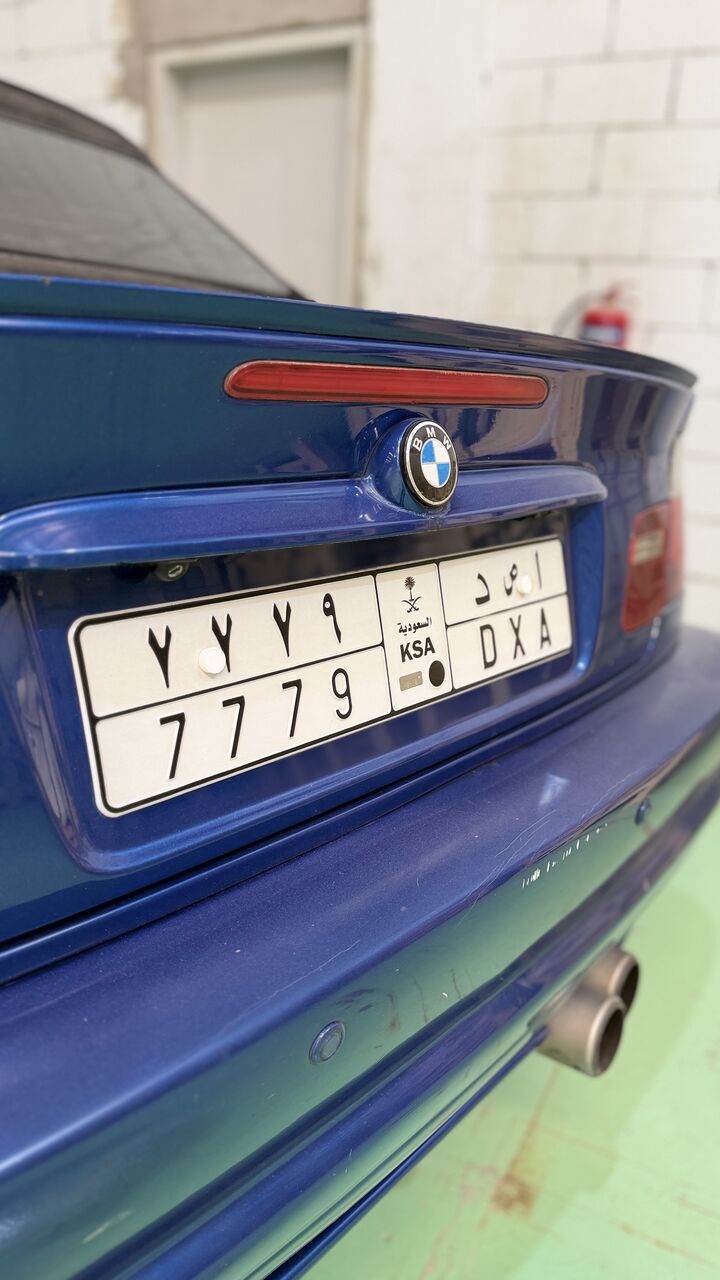 Riyadh, Vehicles, Cars & Trucks , SAR 28000,  BMW 330Ci Convertible E46,  2002,  Manual,  260000 KM,  For Sale Or Suitable Trade &ndash; ,  Model